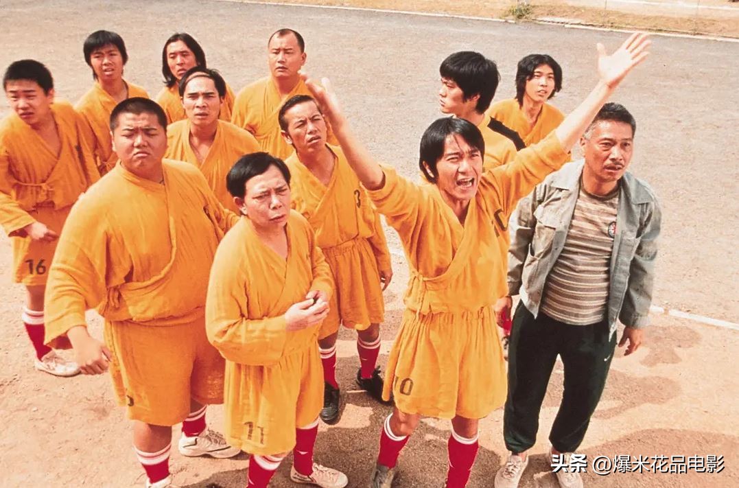 100部经典功夫电影,12部没看过的功夫电影
