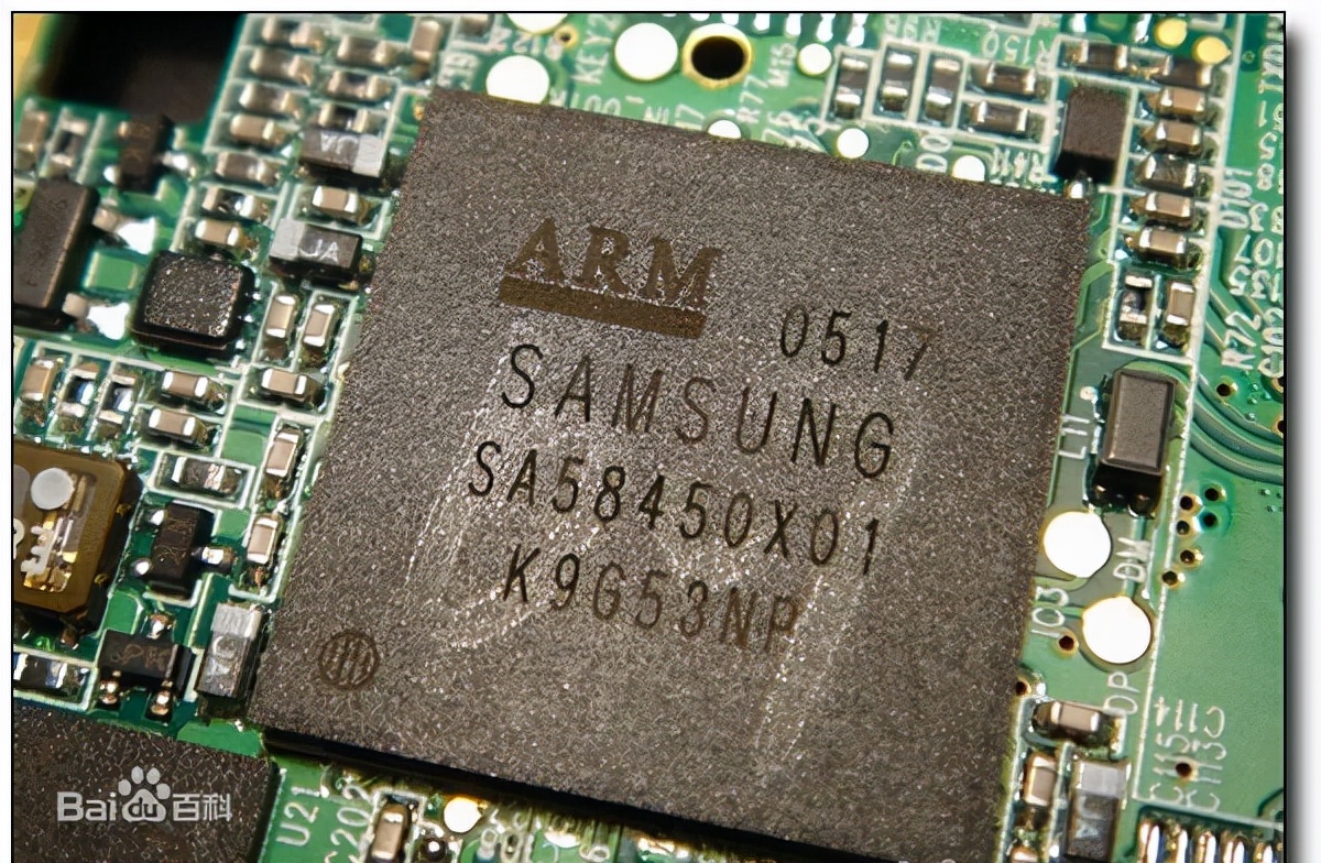 arm嵌入式系统基础教程,armlinux嵌入式系统开发详解