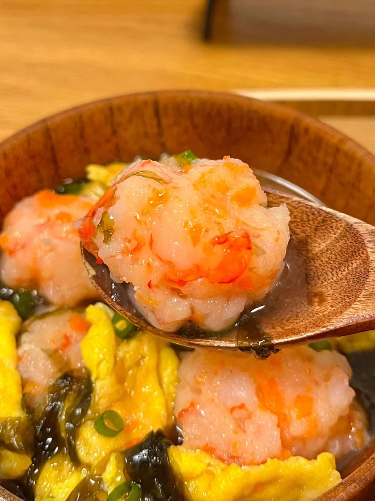 虾仁减脂期的做法,虾仁10种最佳吃法减脂餐