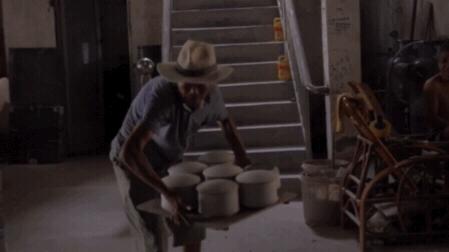 去景德镇摆摊卖瓷,景德镇摆摊技巧