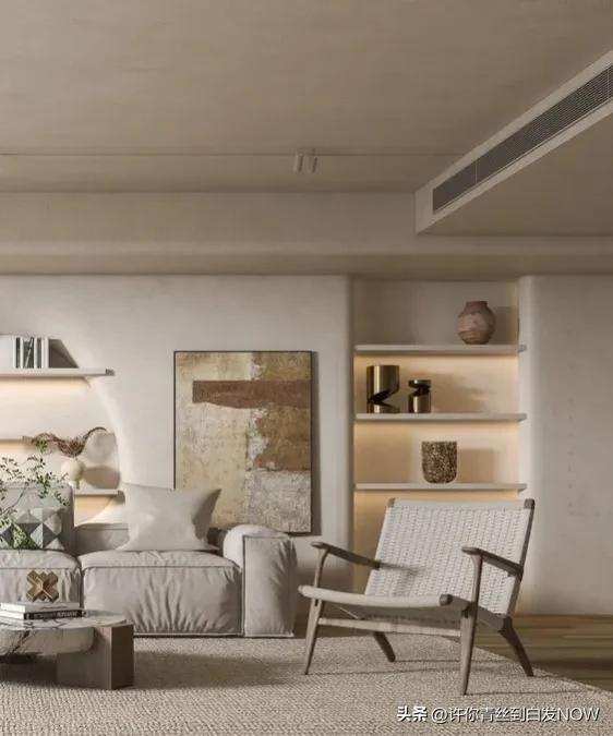 中央空调房间出风口哪种好看实用,中央空调哪种出风口效果比较好