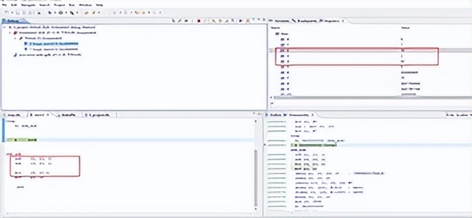 arm单片机stm32开发,stm32mp157的gpu是什么型号