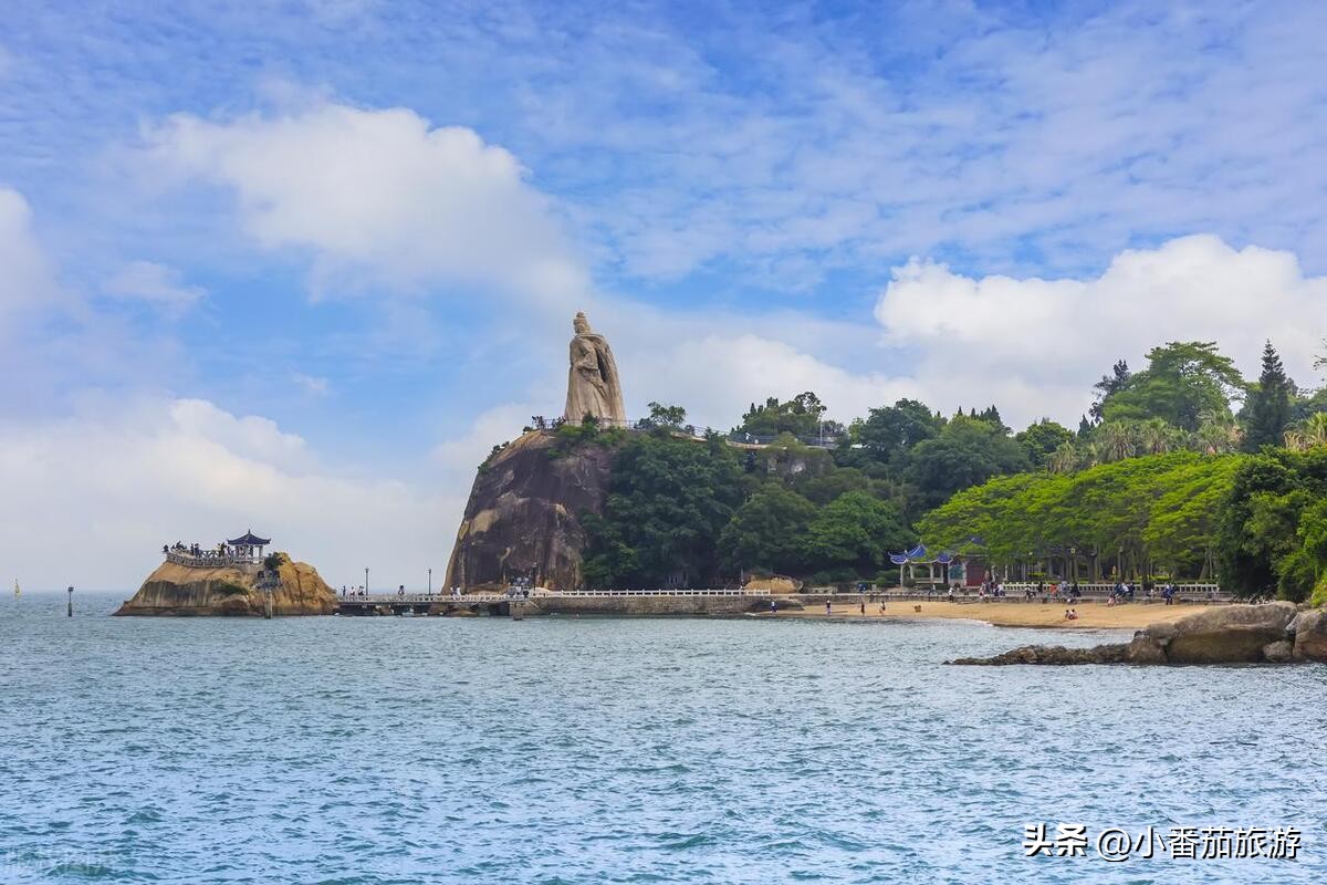 厦门岛外必到十大景点,带小孩去厦门旅游十大必去景点