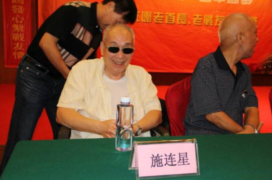 1978年部队,1951年部队撤离的路上