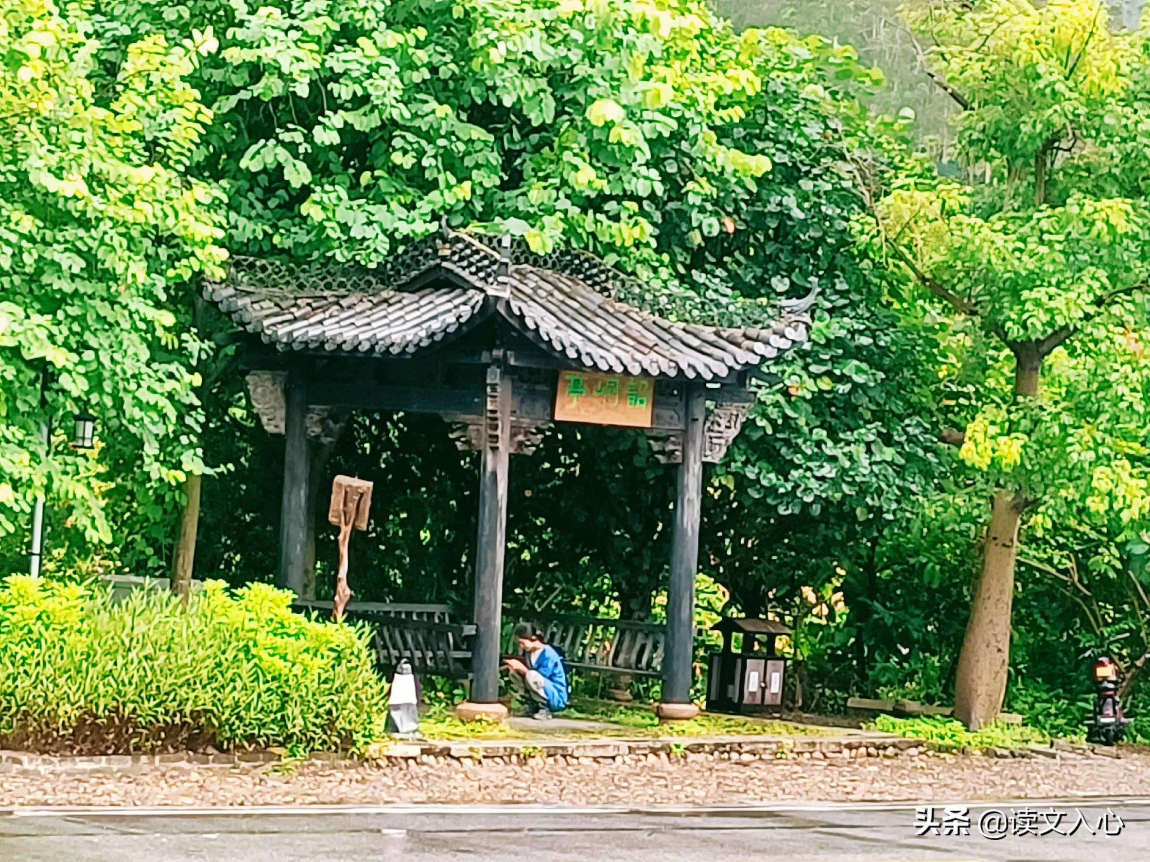 从化区南平静修小镇简介,南平静修小镇旅游文案