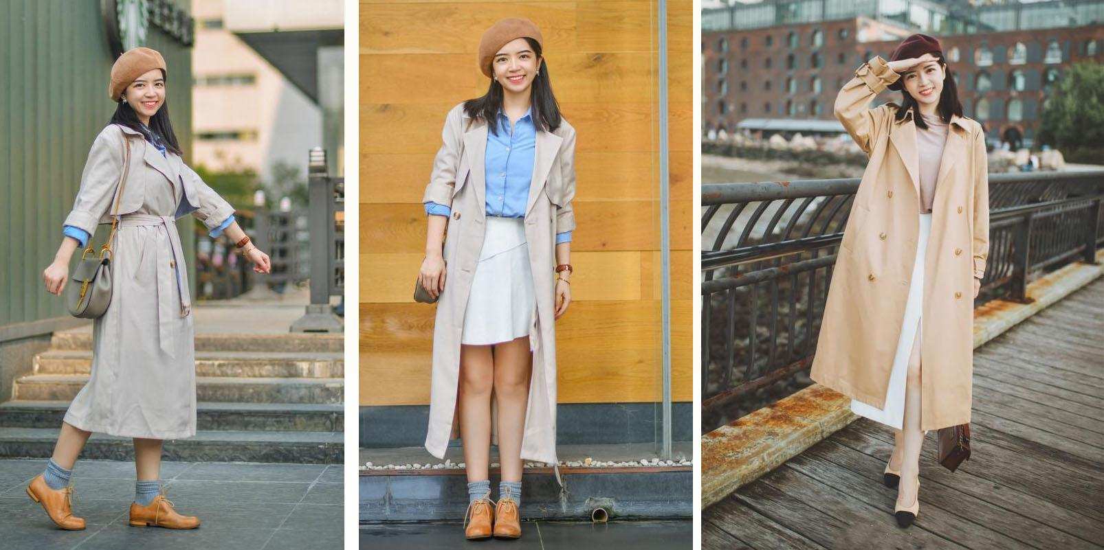 衣服在精不在多！减少买衣次数，还能穿衣好看才是聪明女人的追求