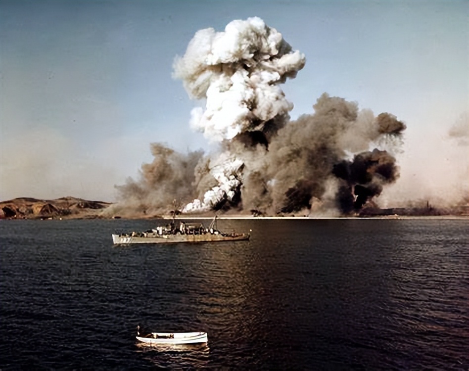 是谁炸毁了“北溪”管道？这是一个专业技术问题。