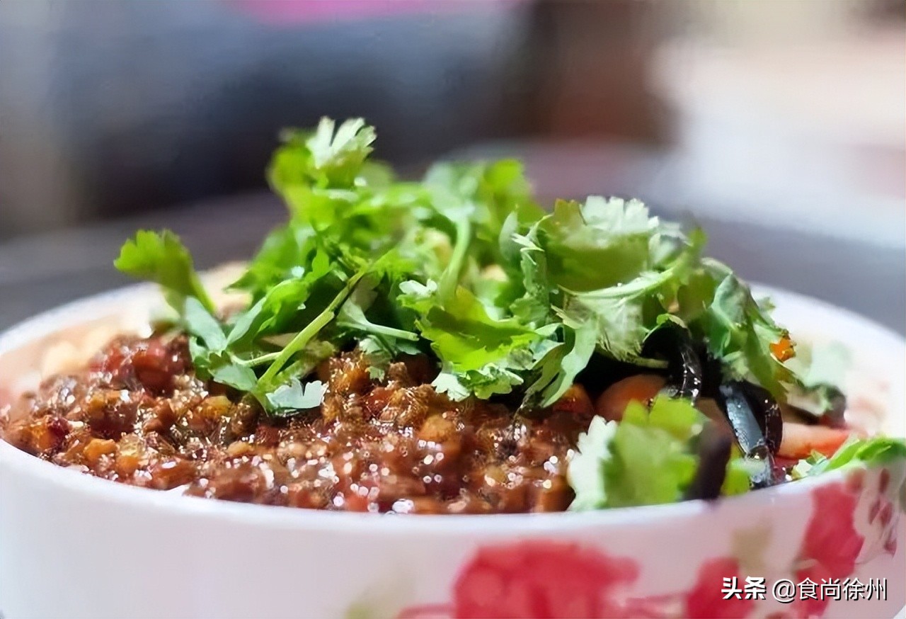 徐州吃面完整版,徐州吃面