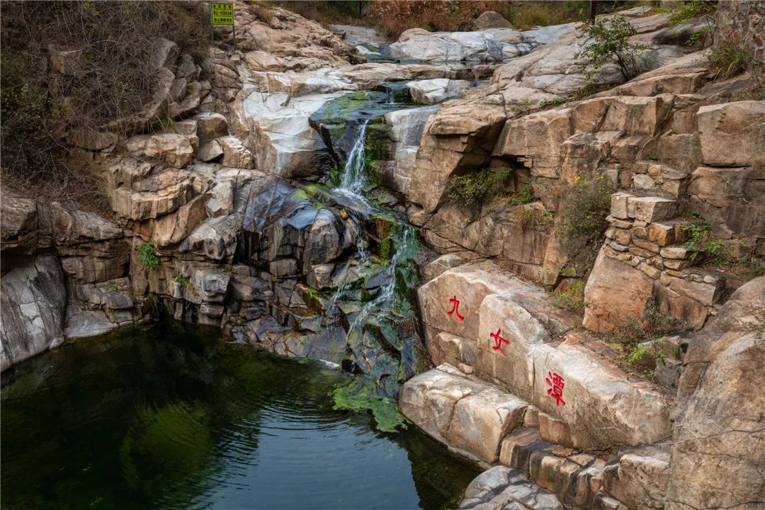 济南夜市网红打卡地点,济南网红打卡地经三路