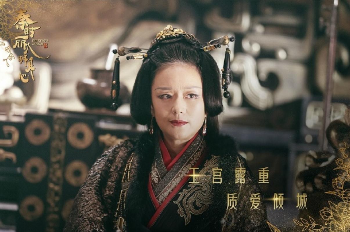 80年代美女明星廖学秋近照曝光,女演员廖学秋青年照片