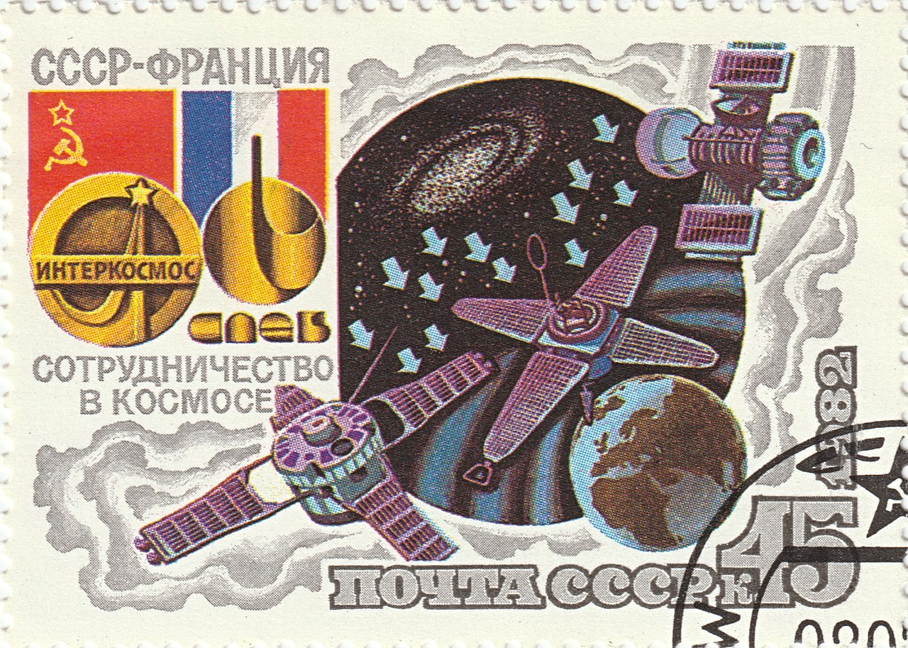 阿富汗叙利亚蒙古越南，这些国家有人进过太空？