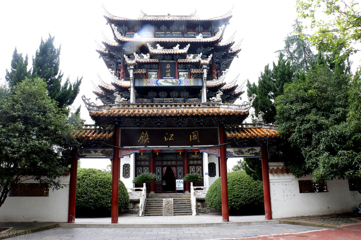 宜昌旅游十大必去景点,宜昌附近适合带孩子游玩的景点