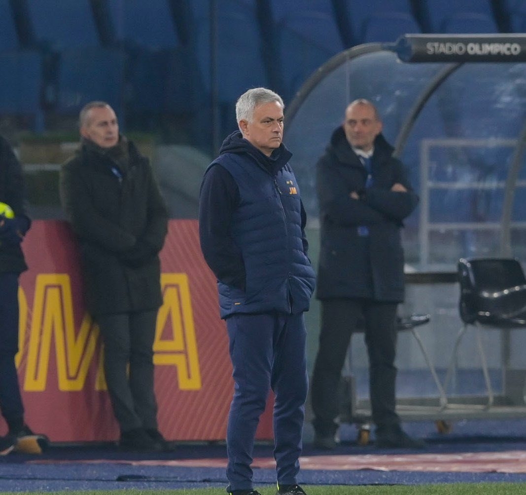 足坛悲喜夜,2014世界杯后穆里尼奥力挺梅西