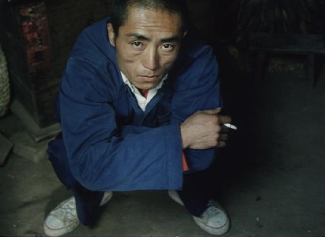 吴天明拍老井视频,吴天明《老井》介绍