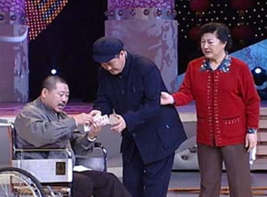 赵本山的现实状况,赵本山的现况如何