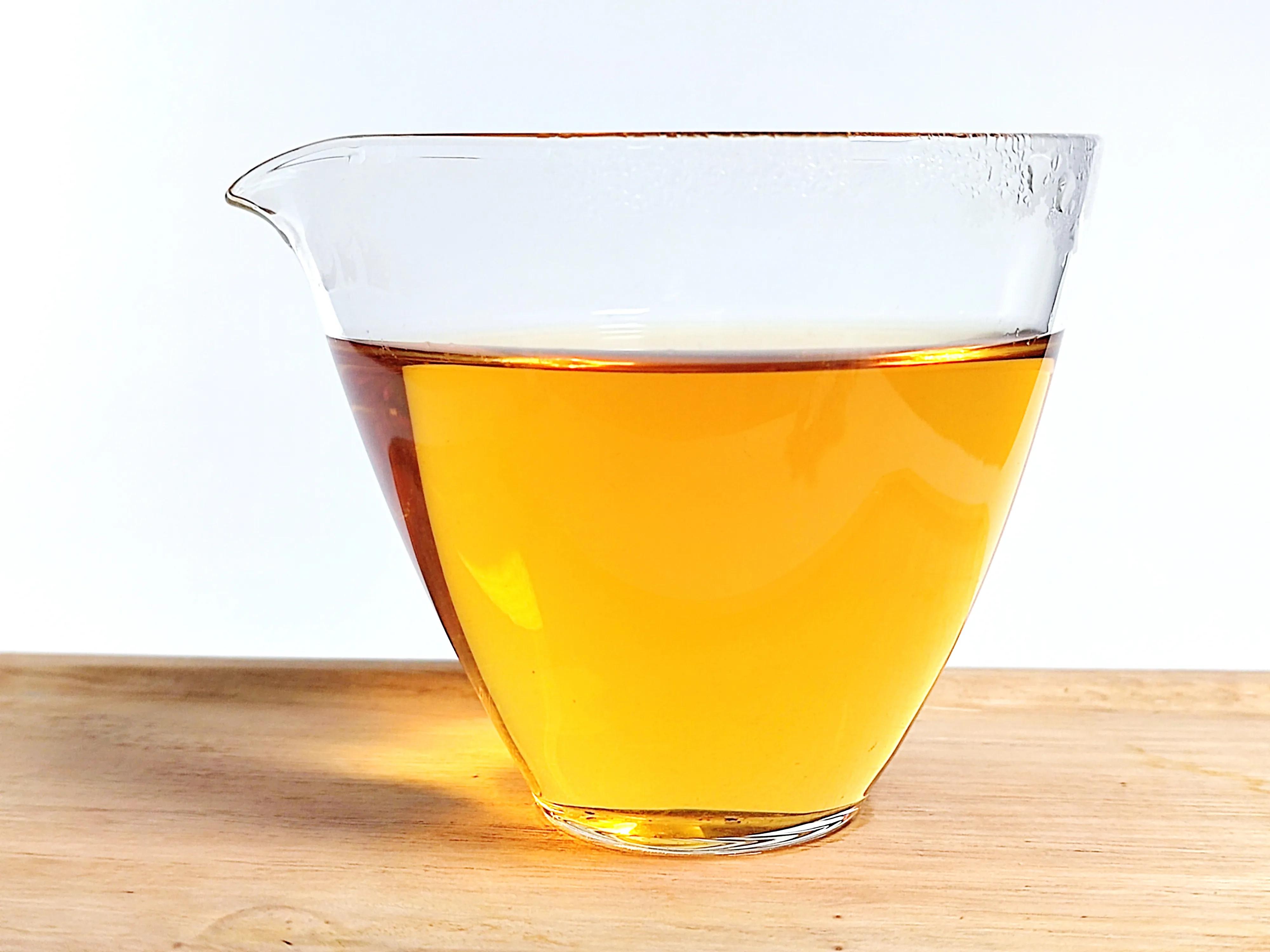 闽红三大功夫红茶之首,闽红工夫红茶介绍