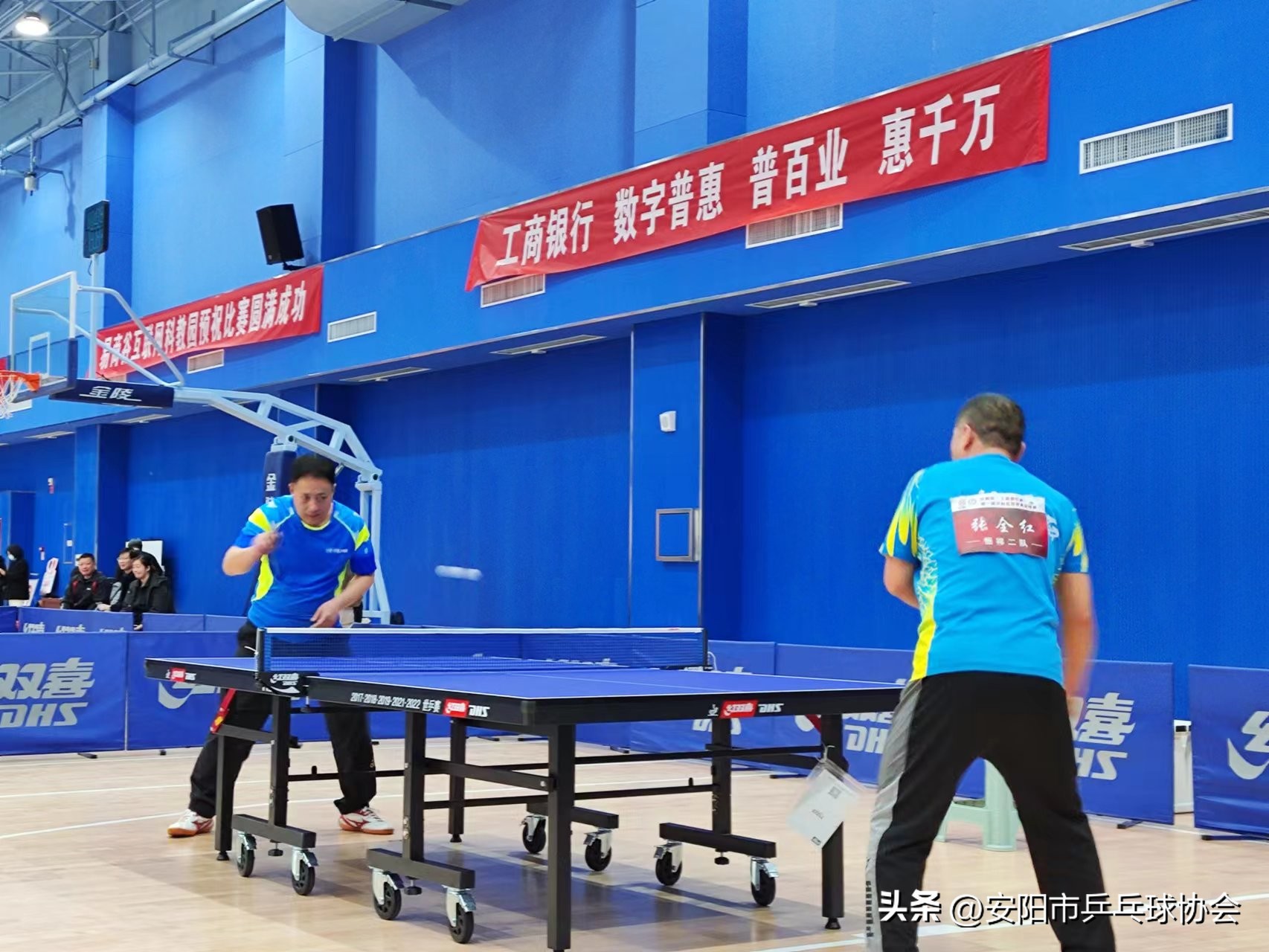 中国工商银行乒乓球赛,工商银行杯比赛视频
