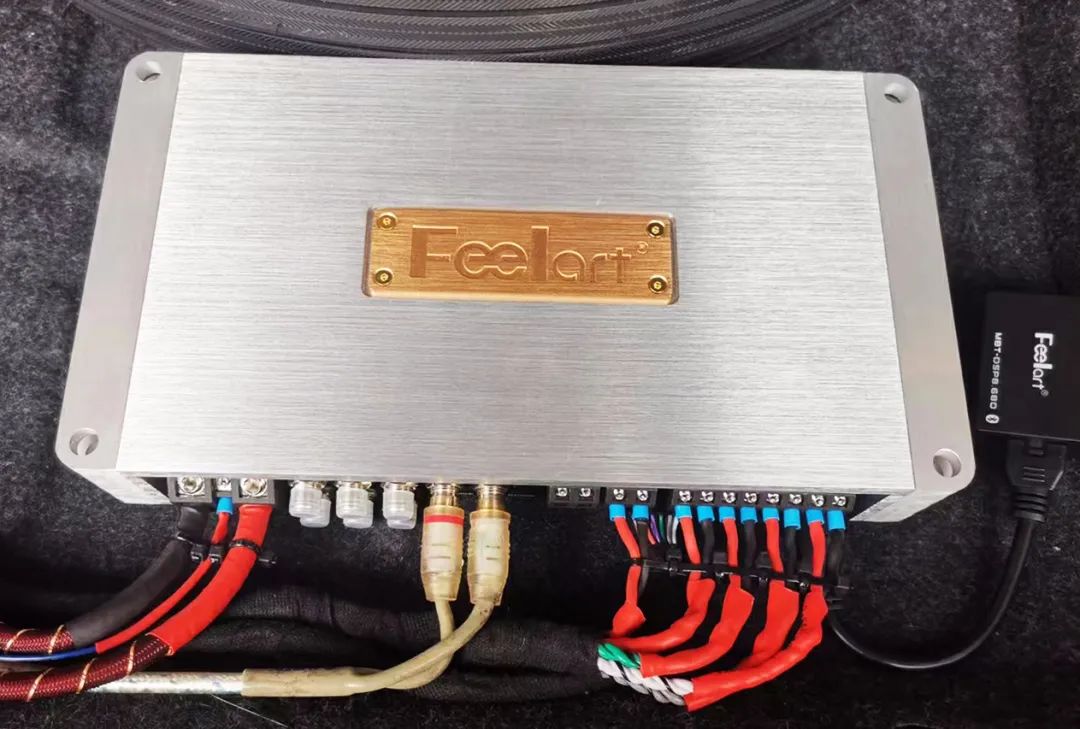 别小瞧了轻烧，奥迪Q5小改照样炸出花