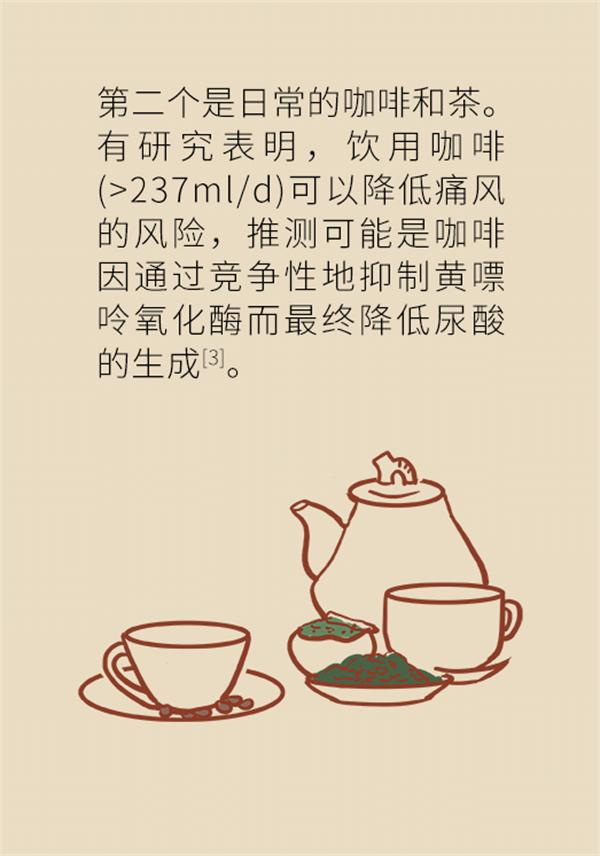 高尿酸血症痛风患者饮食八大误区,吃高嘌呤食物多久发作痛风