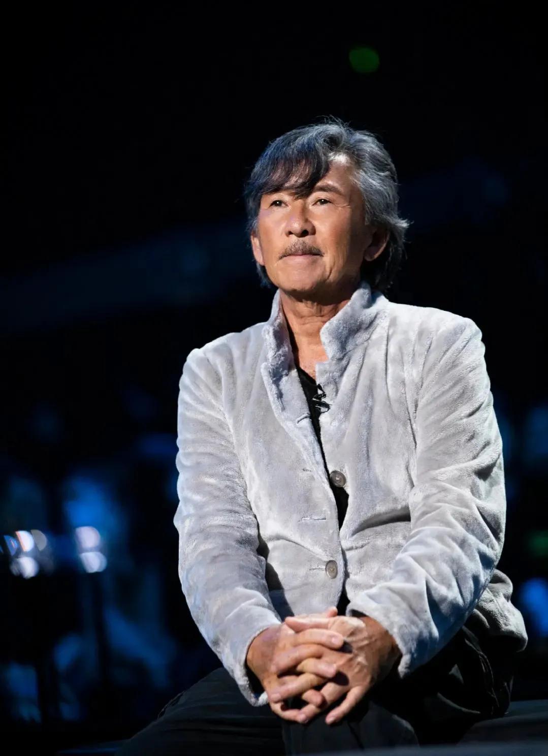 林子祥最后唱功,林子祥现在多少岁了还能唱歌吗