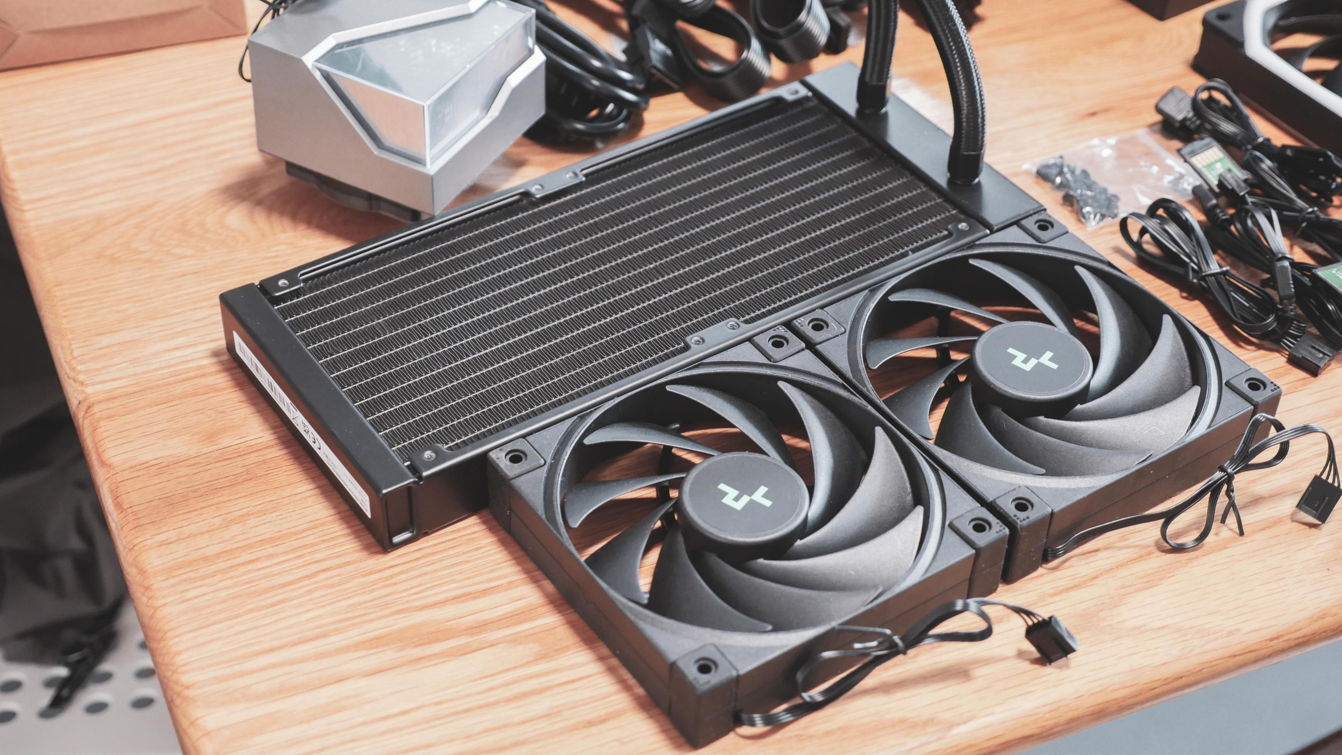 从入门到进阶，少走弯路，完美装机经验分享