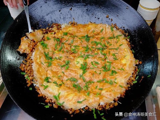 湖北武汉美食小吃15大冷知识，本地人视为美味，外地食客避免踩坑