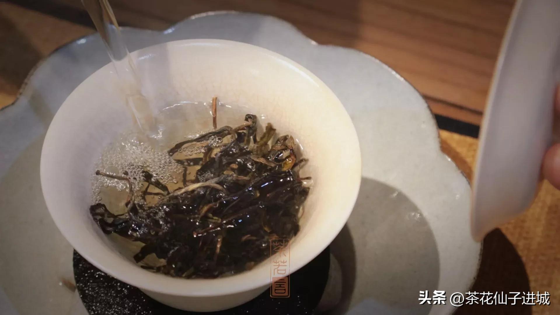 茶叶五大香型是什么茶种,白茶九大香型介绍