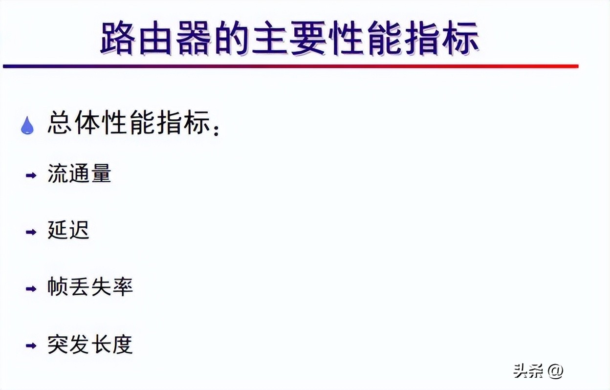 路由器基础知识教程,路由器基础知识120条