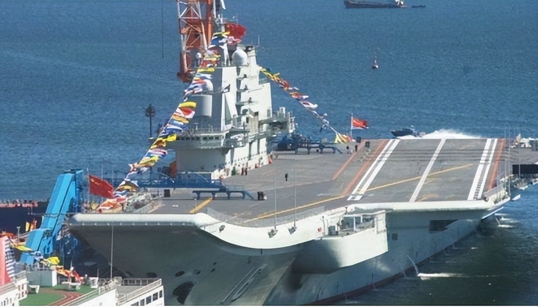 辽宁号会出售给巴基斯坦吗,辽宁号会出售给俄罗斯吗