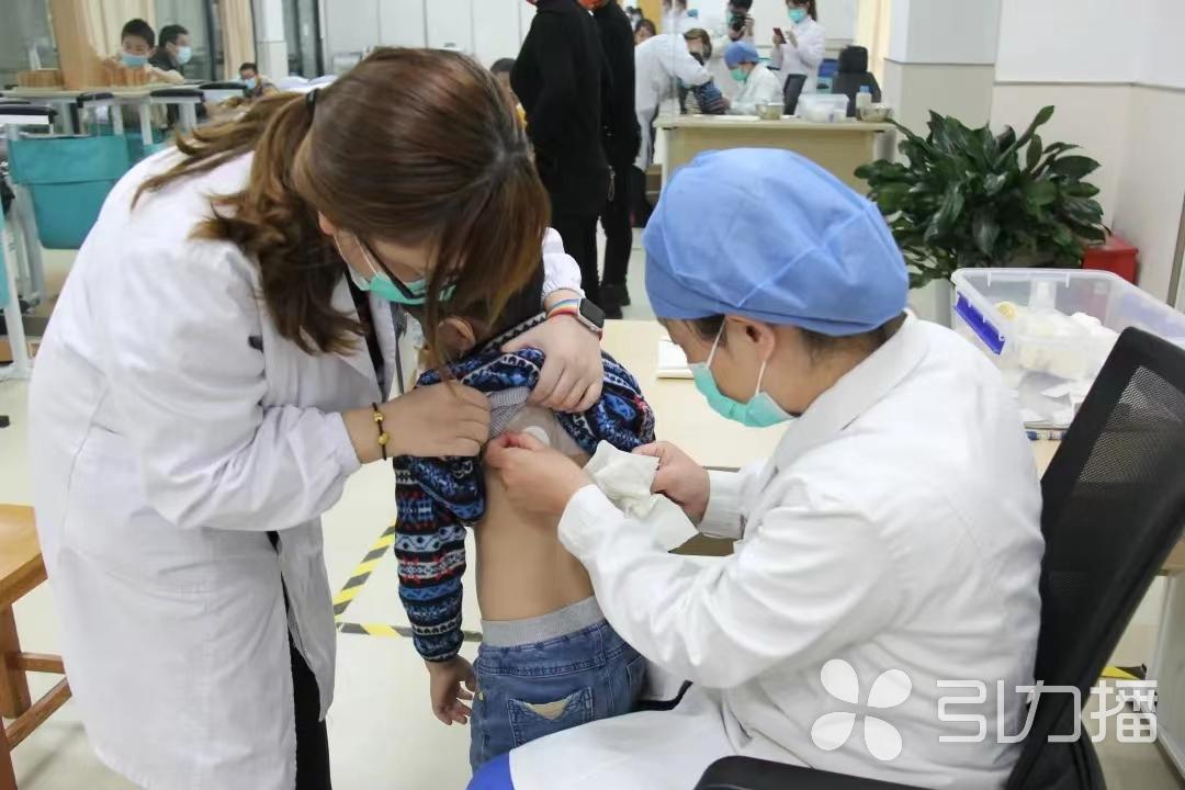 小儿推拿特色服务,儿科优质医疗服务项目有哪些