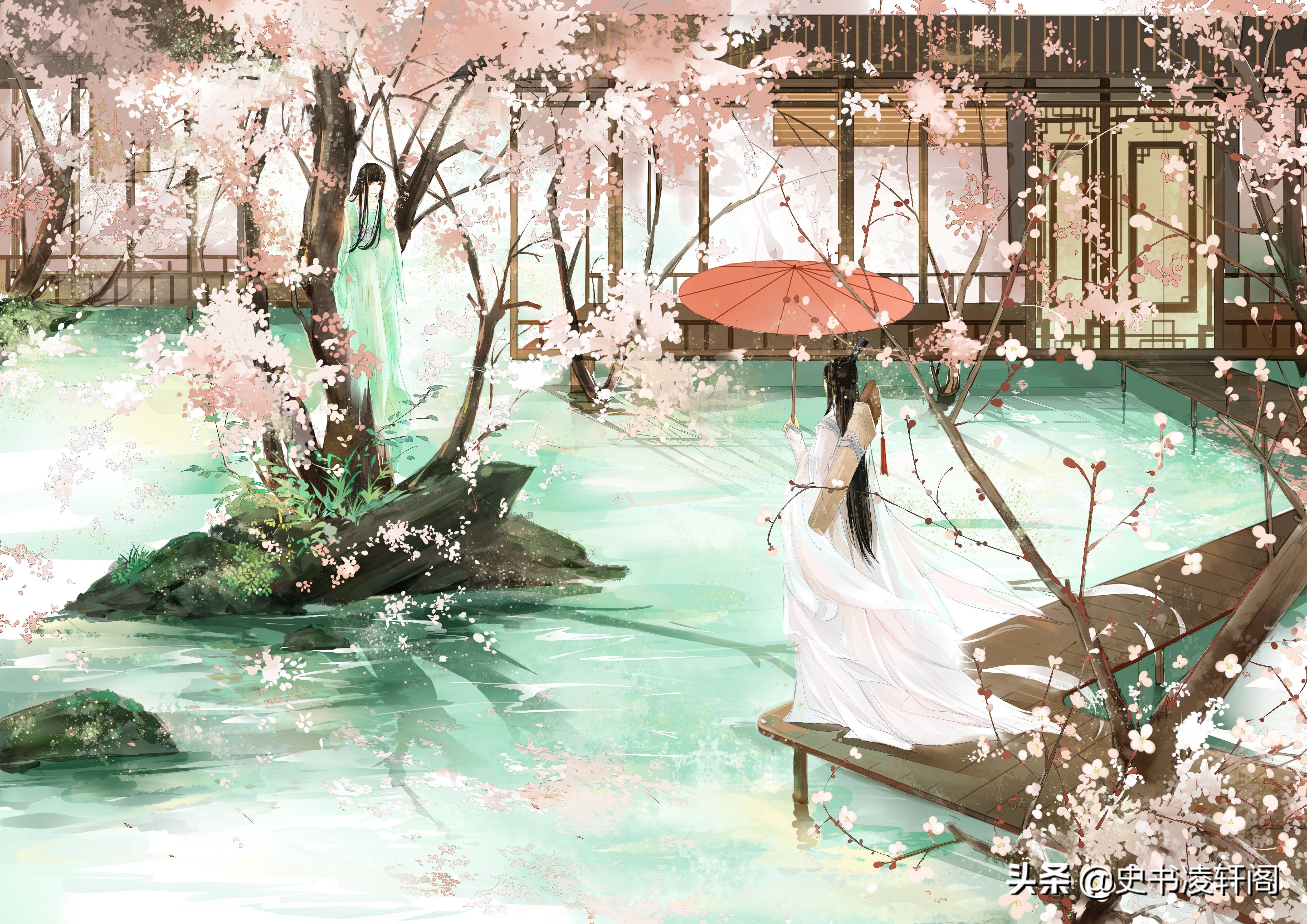 描绘春花春草春风春雨的诗句,关于春水春风春雨的古诗名句