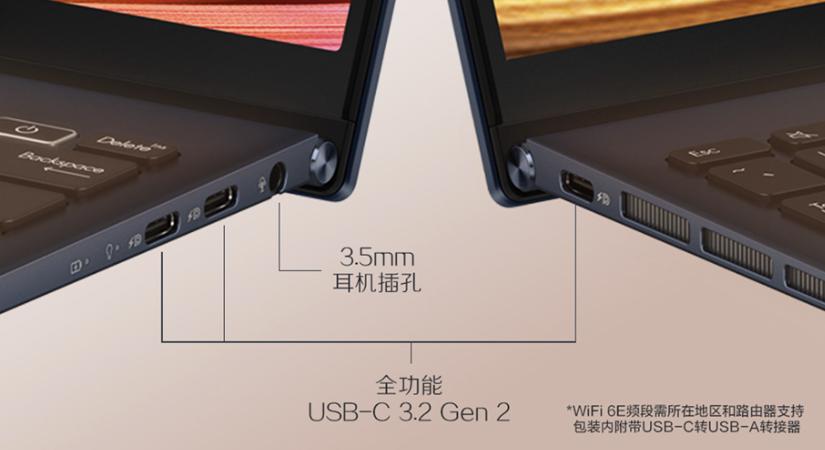 华硕灵耀x纵横11代i7笔记本电脑,华硕灵耀x笔记本1080p和2.8k区别