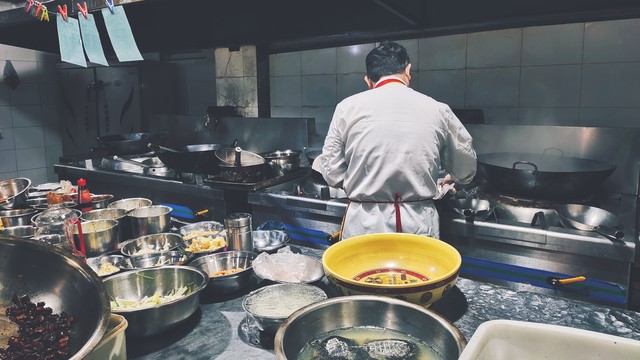 成功时，你可从容地说了