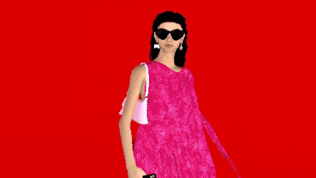 直接吓尿，巴黎世家又作妖了！网友：阴间审美？