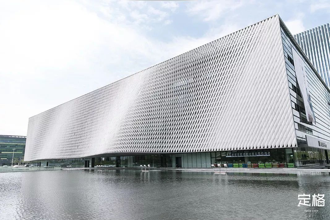 宝安滨海廊桥,深圳滨海廊桥效果图