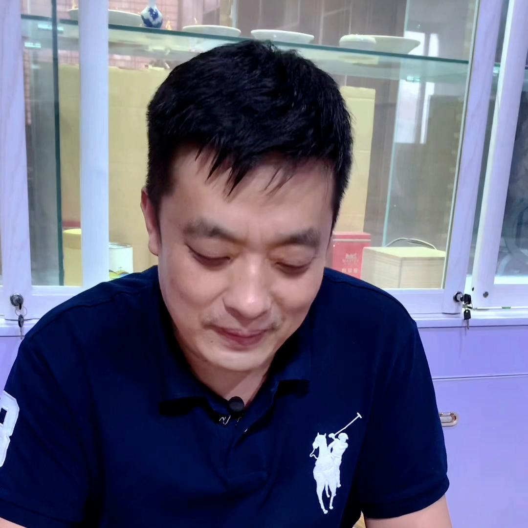 藏友带来隋白瓷全集,藏友带来隋代白瓷