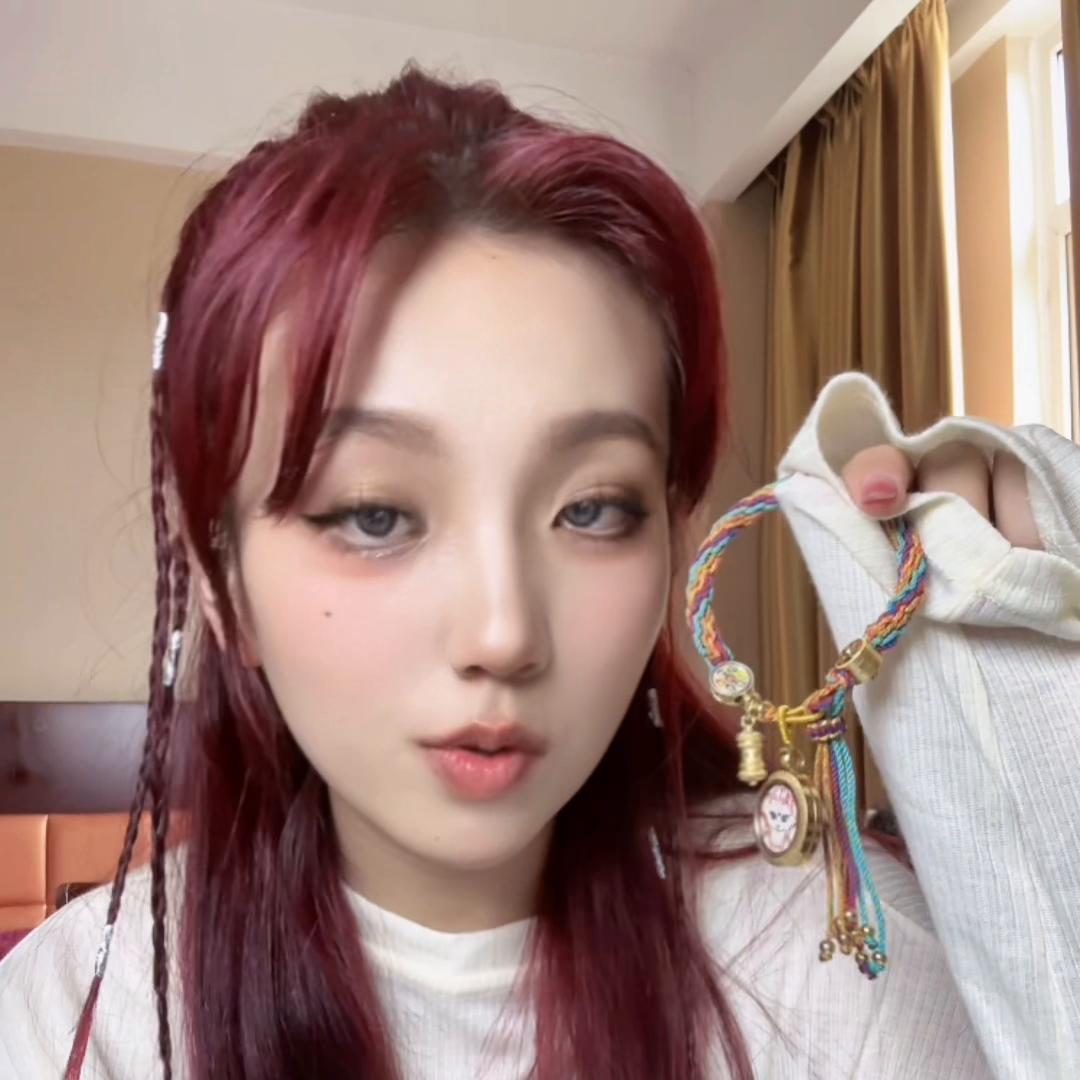 大家一定要理智消费别狐来#种草