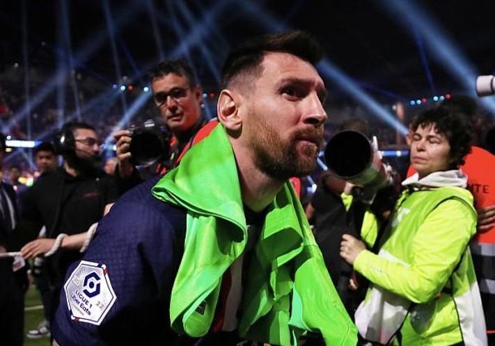 阿扎尔谈2022世界杯梅西,阿根廷梅西vs比利时阿扎尔