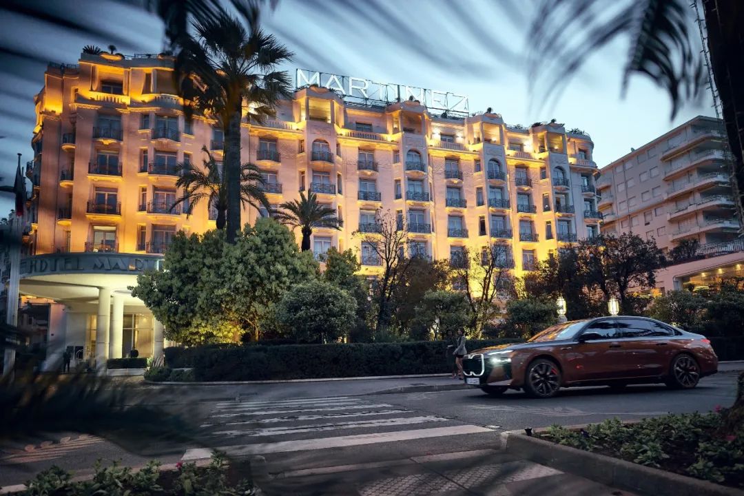 来了！宝马最新出品动作电影《风平浪静》官方中文字幕版！