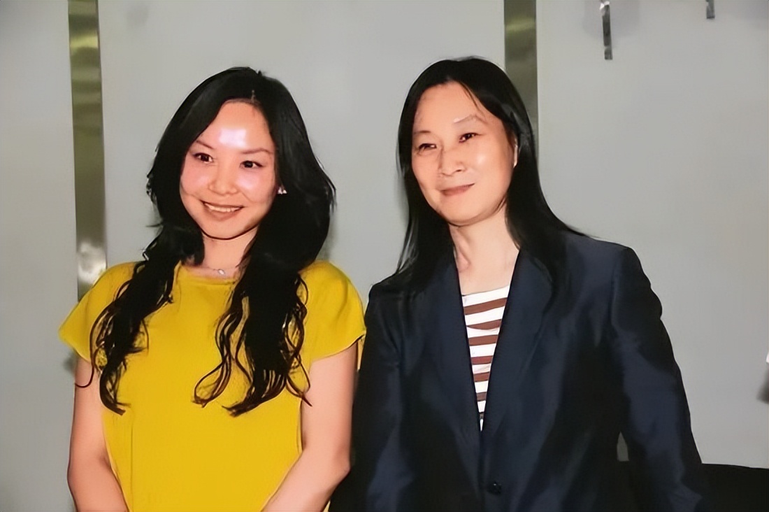 漩涡之中寻找陈春花,寻找陈春花