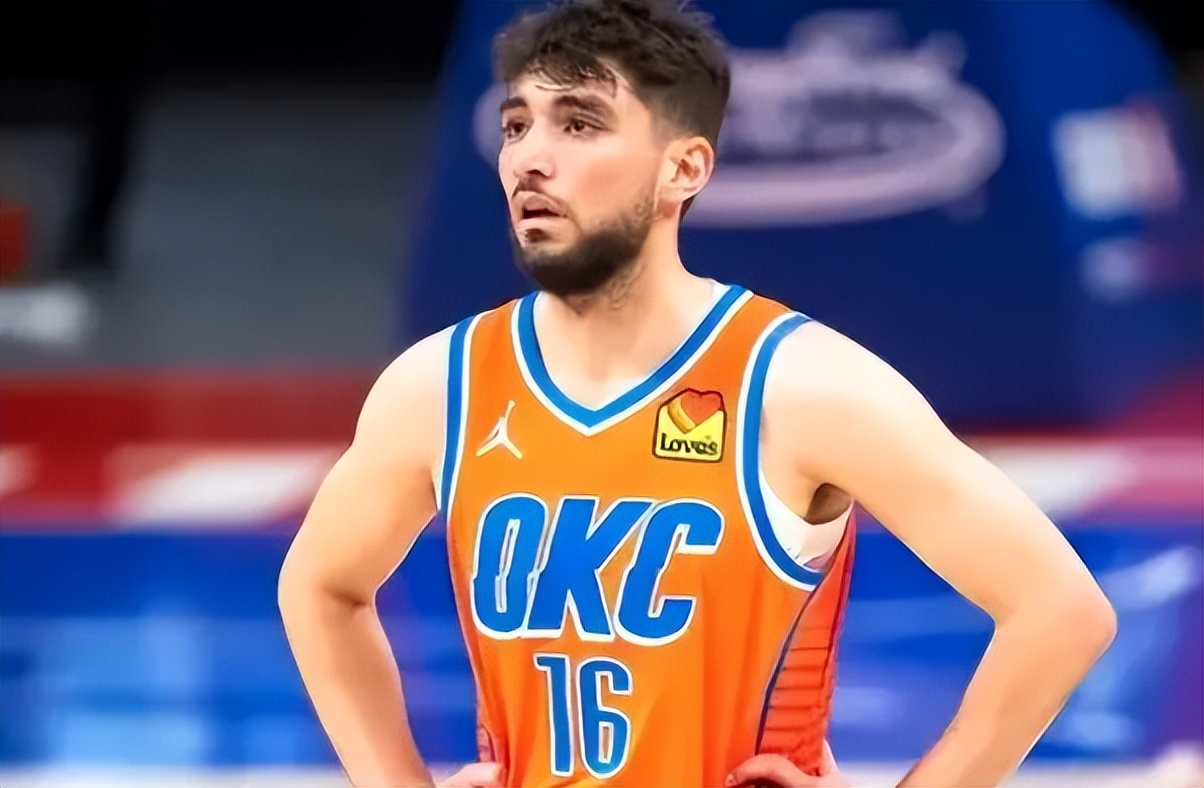 再见努瓦巴！交易即将官宣，火箭获得年轻版帕克+替补中锋+选秀权