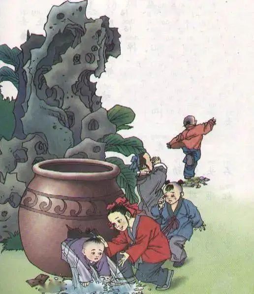 80年代教材才是经典,老教材童年回忆