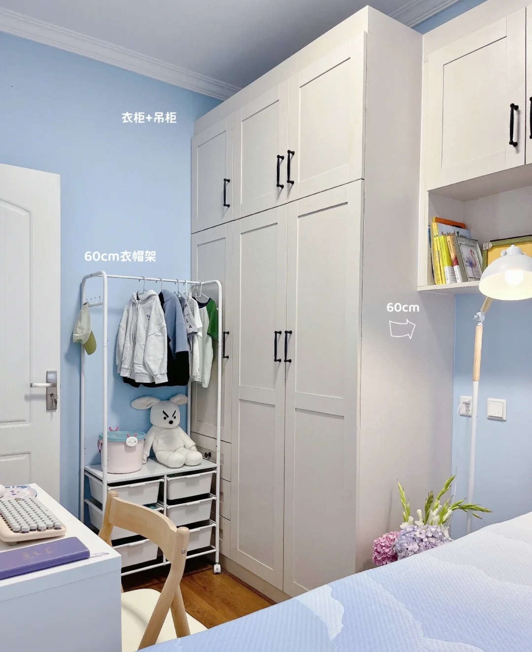 湖北发现一户人家的装修，因太会布置而走红，全屋没有丝毫俗气