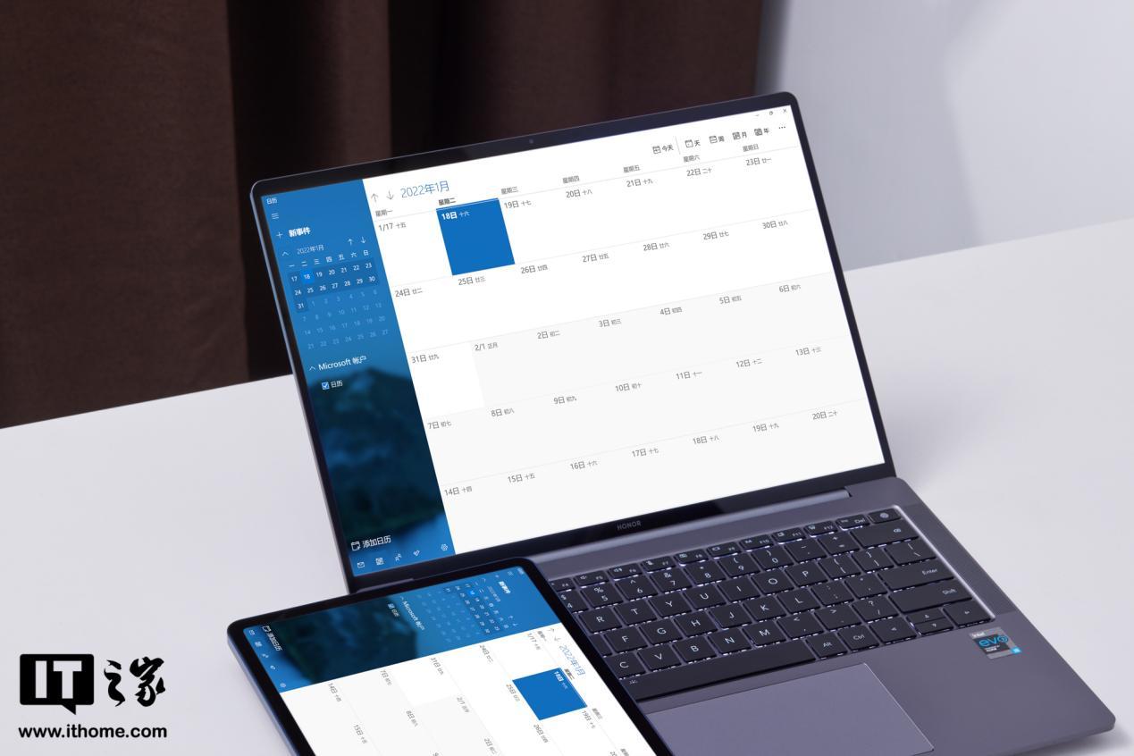 荣耀magicbook14和联想小新air14,荣耀magicbookv14独显