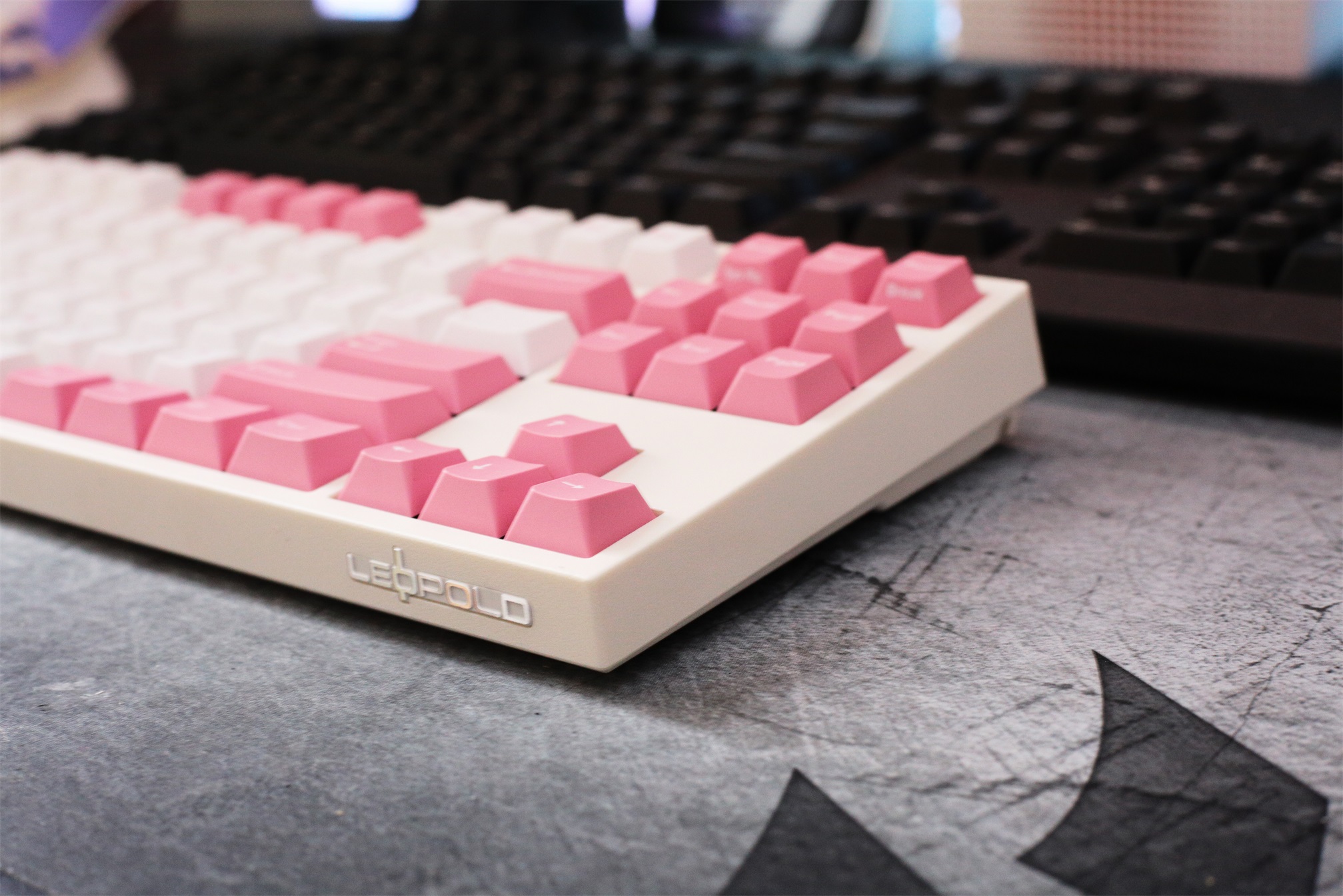 键圈简谈：昔日机械键盘四大神器，如今几何