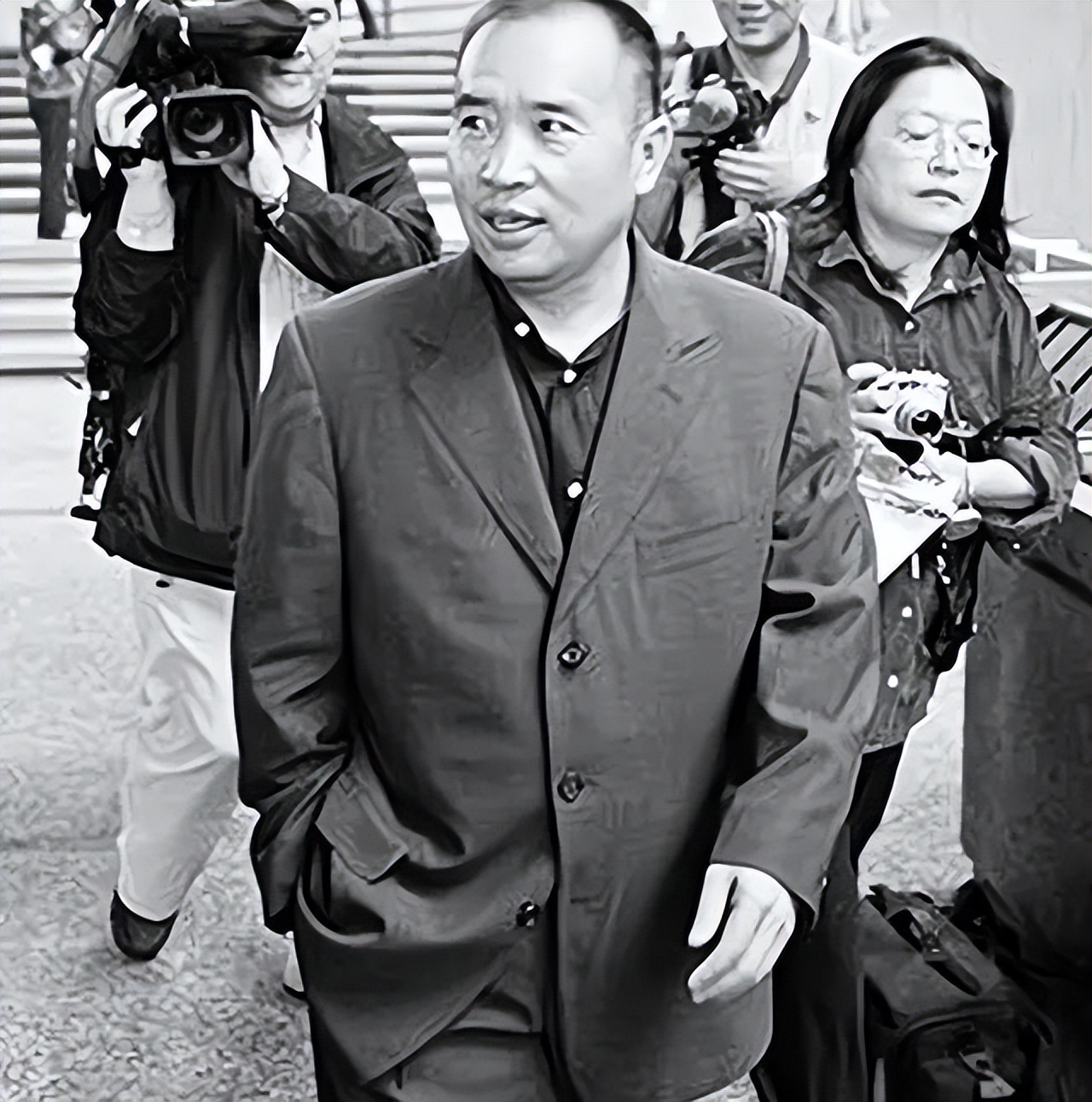 2000-2020中国经济发展大事件,2000年后中国商业大事件