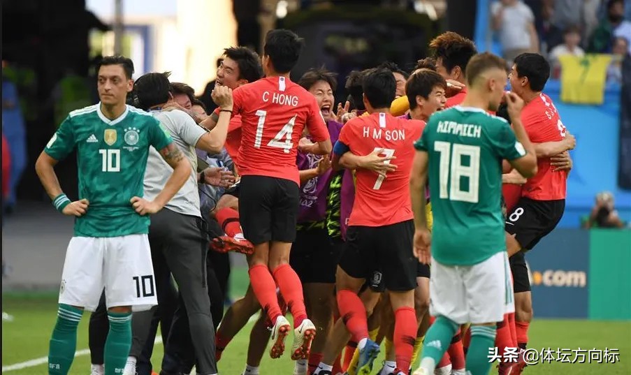 世界杯抽签德国日本,2002世界杯德国队小组赛