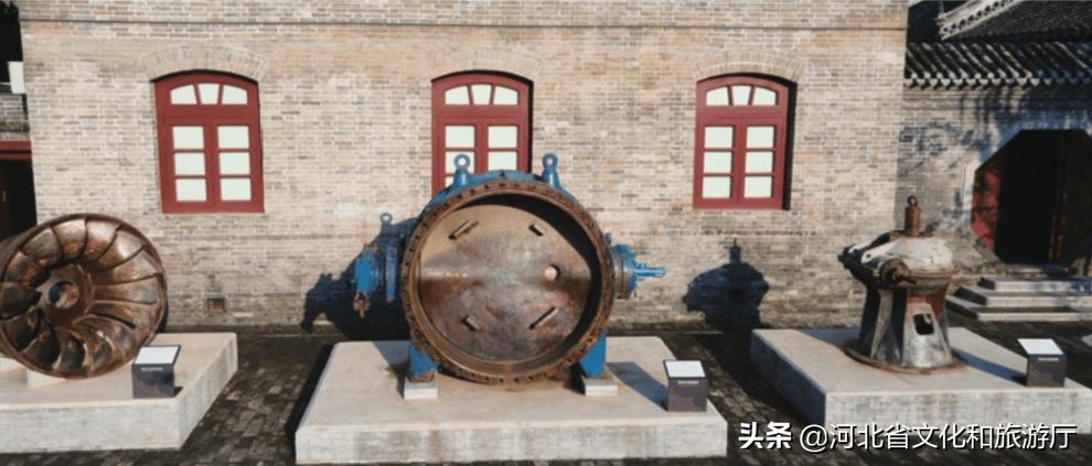 清代保定府衙在什么位置,保定府衙的来历和历史