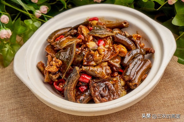 河鲜四大名鱼,最顶级的河鲜鱼