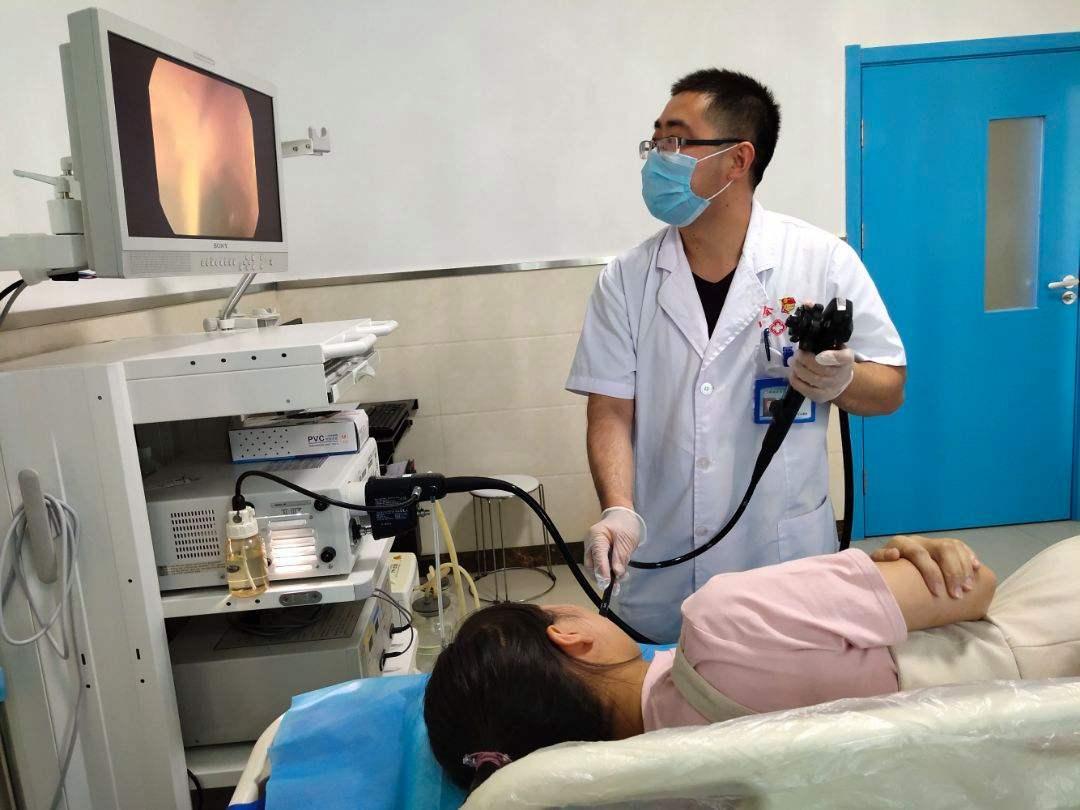 胃镜多久做一次对身体有伤害吗,胃镜一般多久做一次伤害不伤害胃